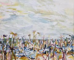 Emma McNamara - Waterhole III