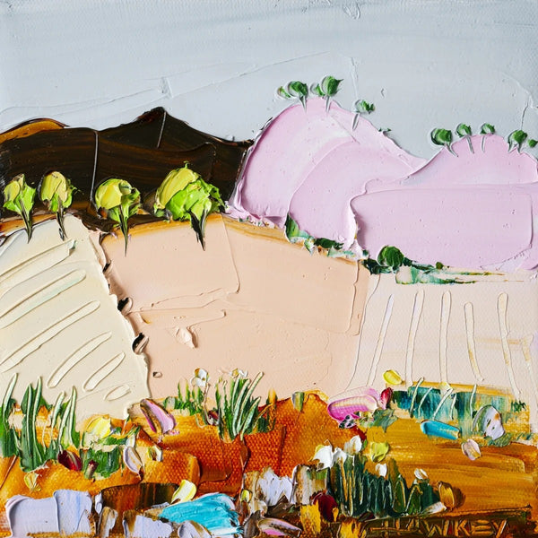 Angela Hawkey - Messy Beautiful 2