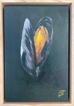 Parita Thakkar - Mussel
