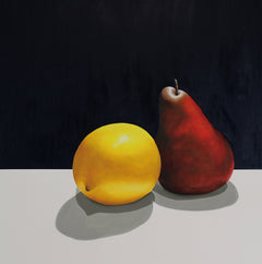 Nell Symonds - Gioia