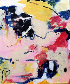 Alpana Rai - New Beginning, II