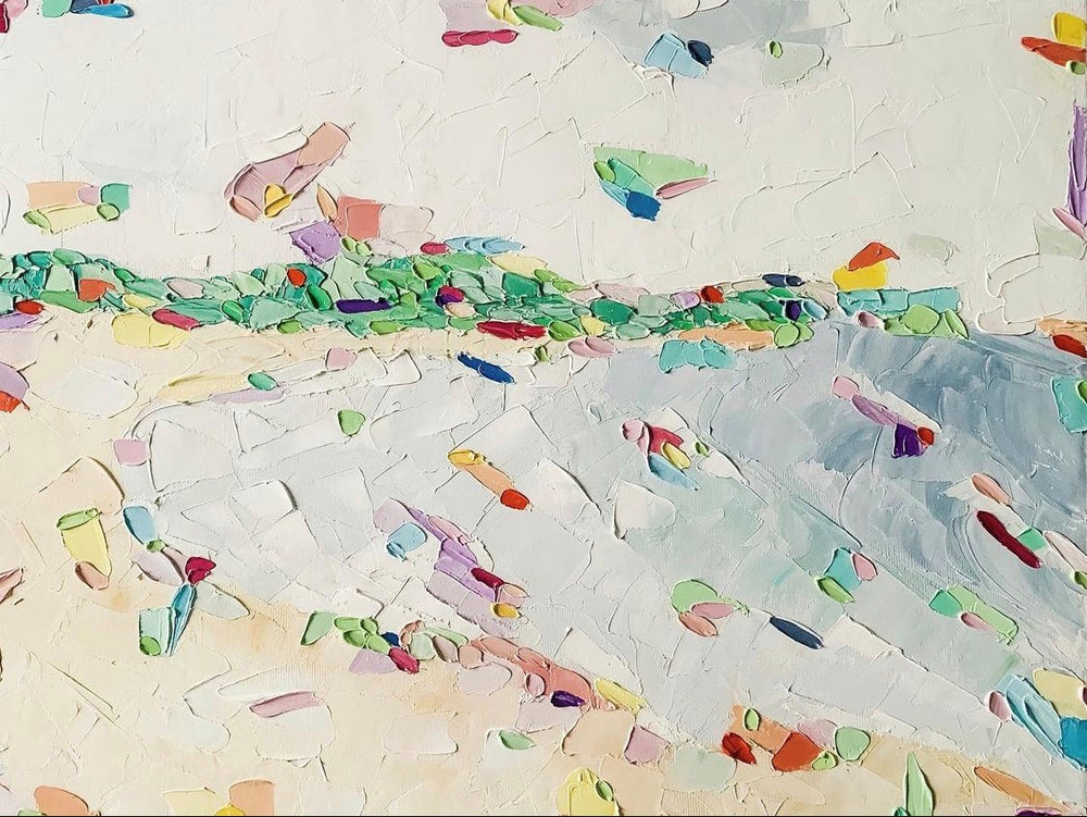 Isabella Smith - Noosa Beach