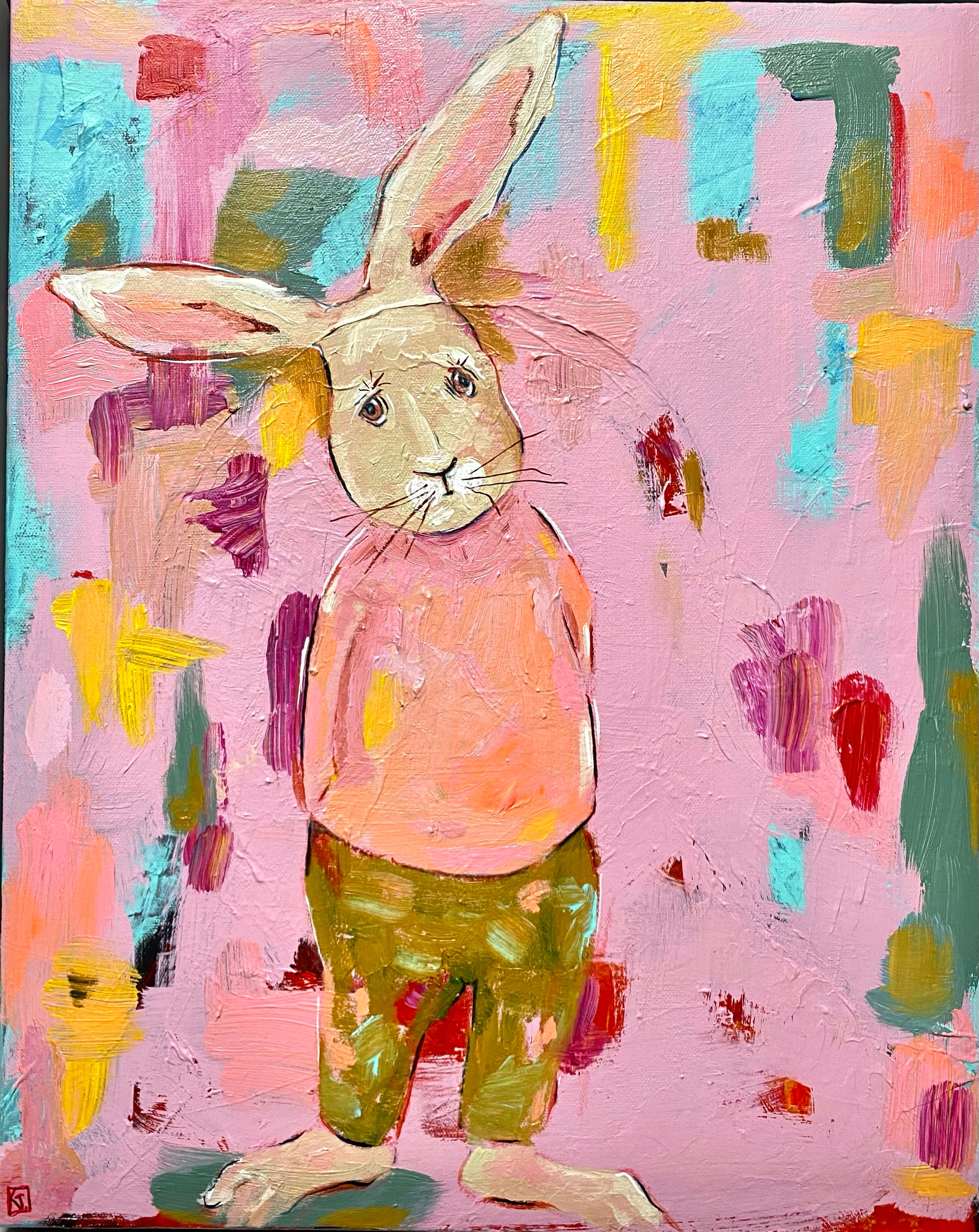 Karen Gray - Norbert