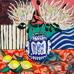 Maguin - Numero Uno