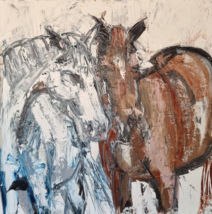 Joanna Davies - Old Friends