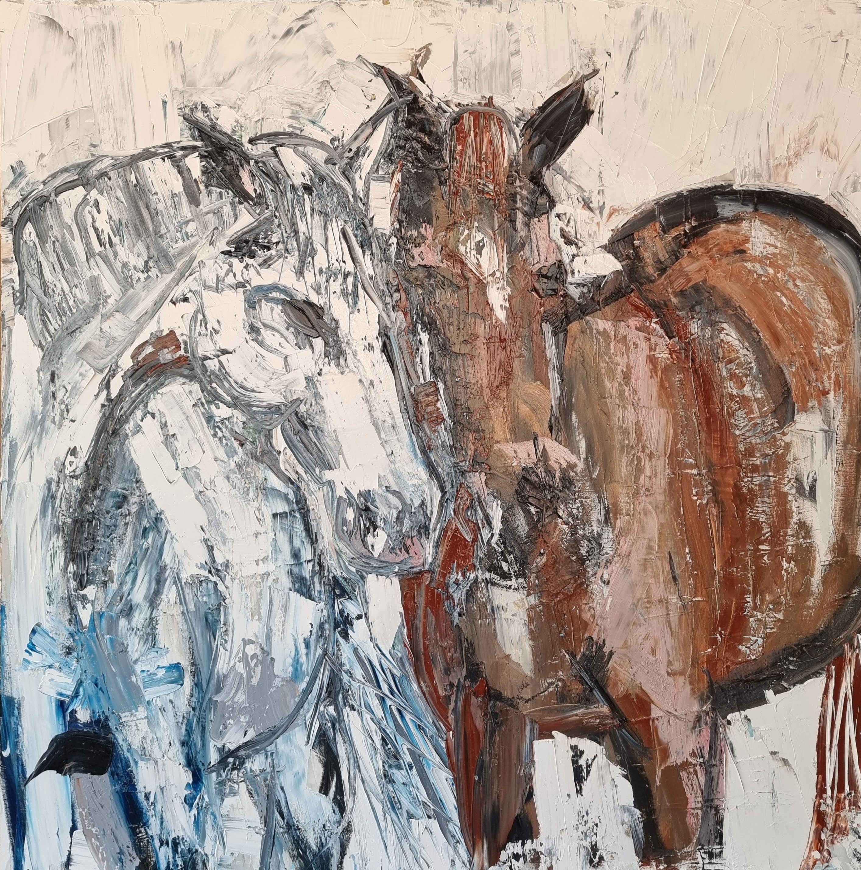 Joanna Davies - Old Friends