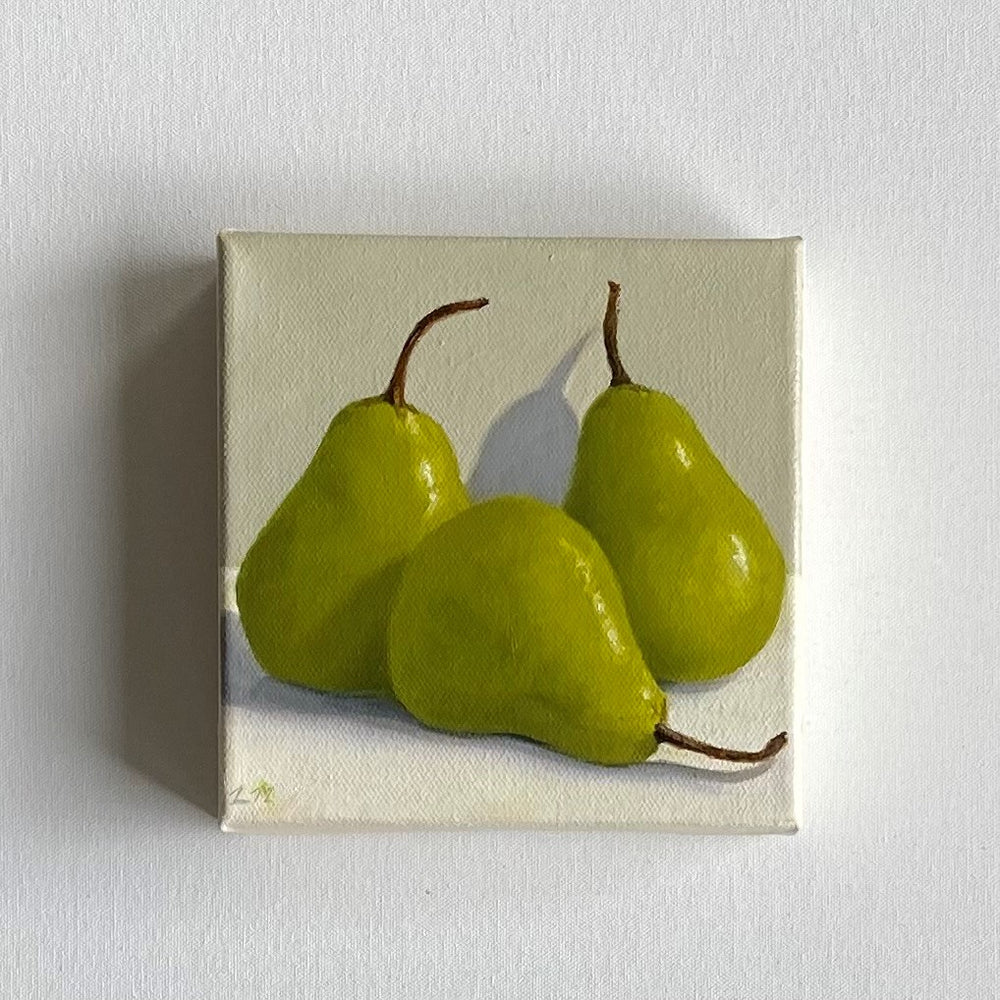 Lynda McKay - Little Pears