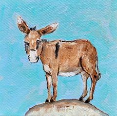 Karen Gray - Peter