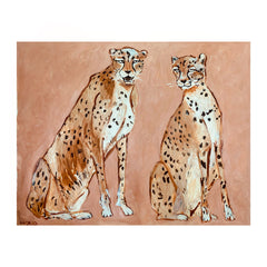 Ingrid Haughton - Cheetahs