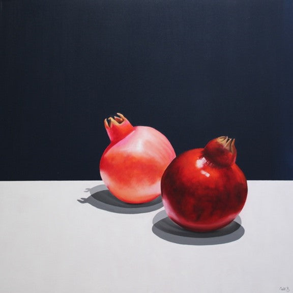 Nell Symonds - Vercilla