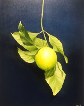 Nell Symonds - La Beaucet