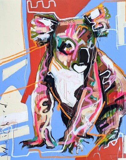 Aidan Weichard - From Home to Haze