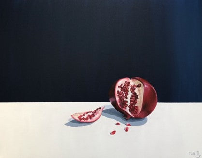 Nell Symonds - Verona