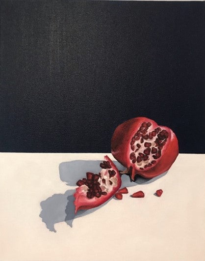 Nell Symonds - Vieste