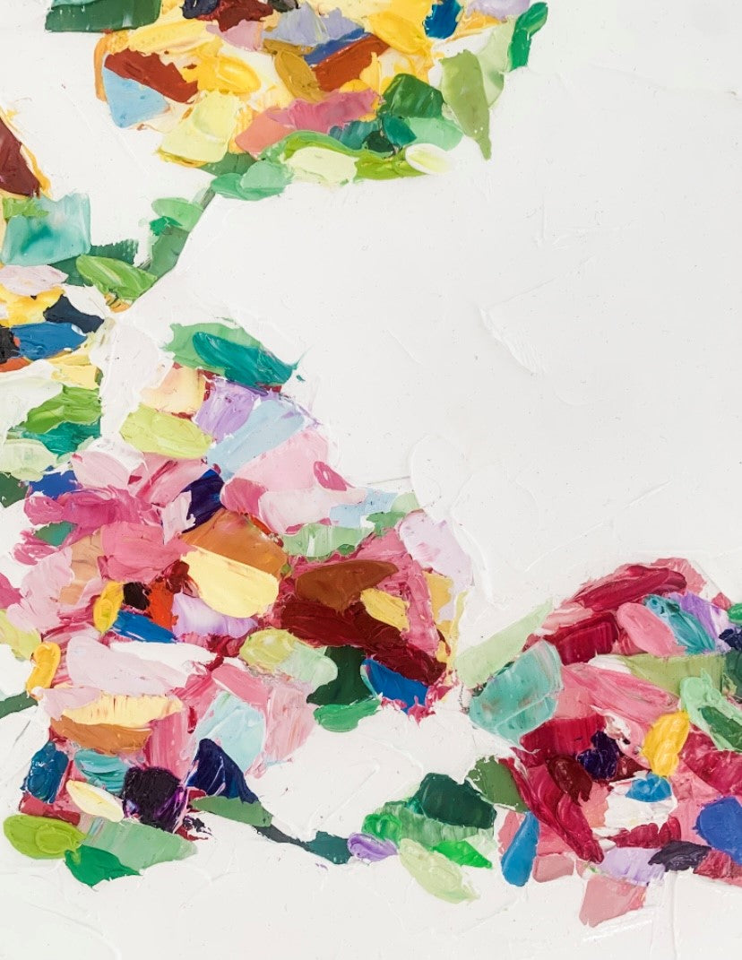 Isabella Smith - Poppies