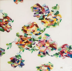 Isabella Smith - Poppies