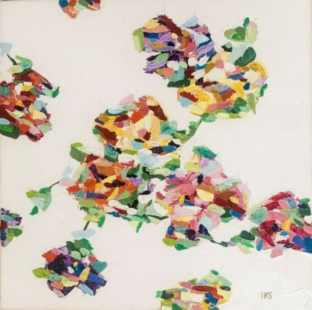 Isabella Smith - Poppies