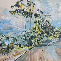 Ruth Rawle - Simpsons Road