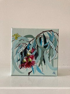 Roslyn Mary - Show Offs