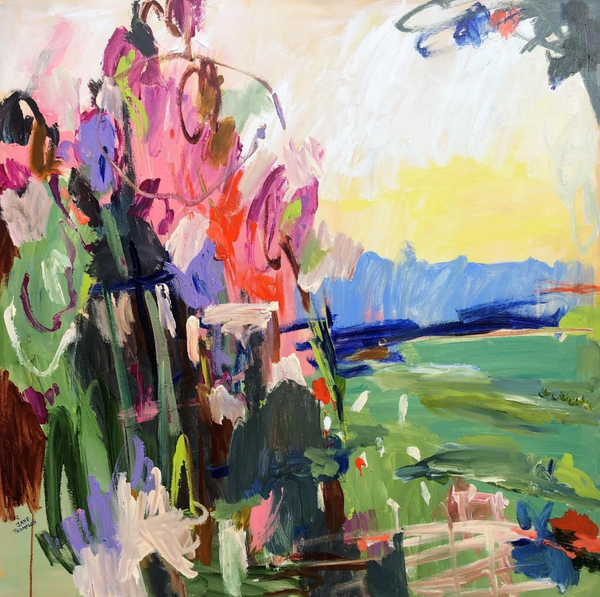 Jane Thompson - An Evening Song