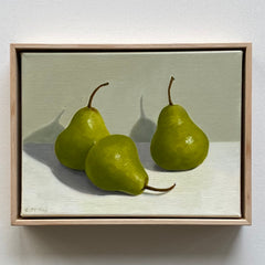 Lynda McKay - Simply Pears