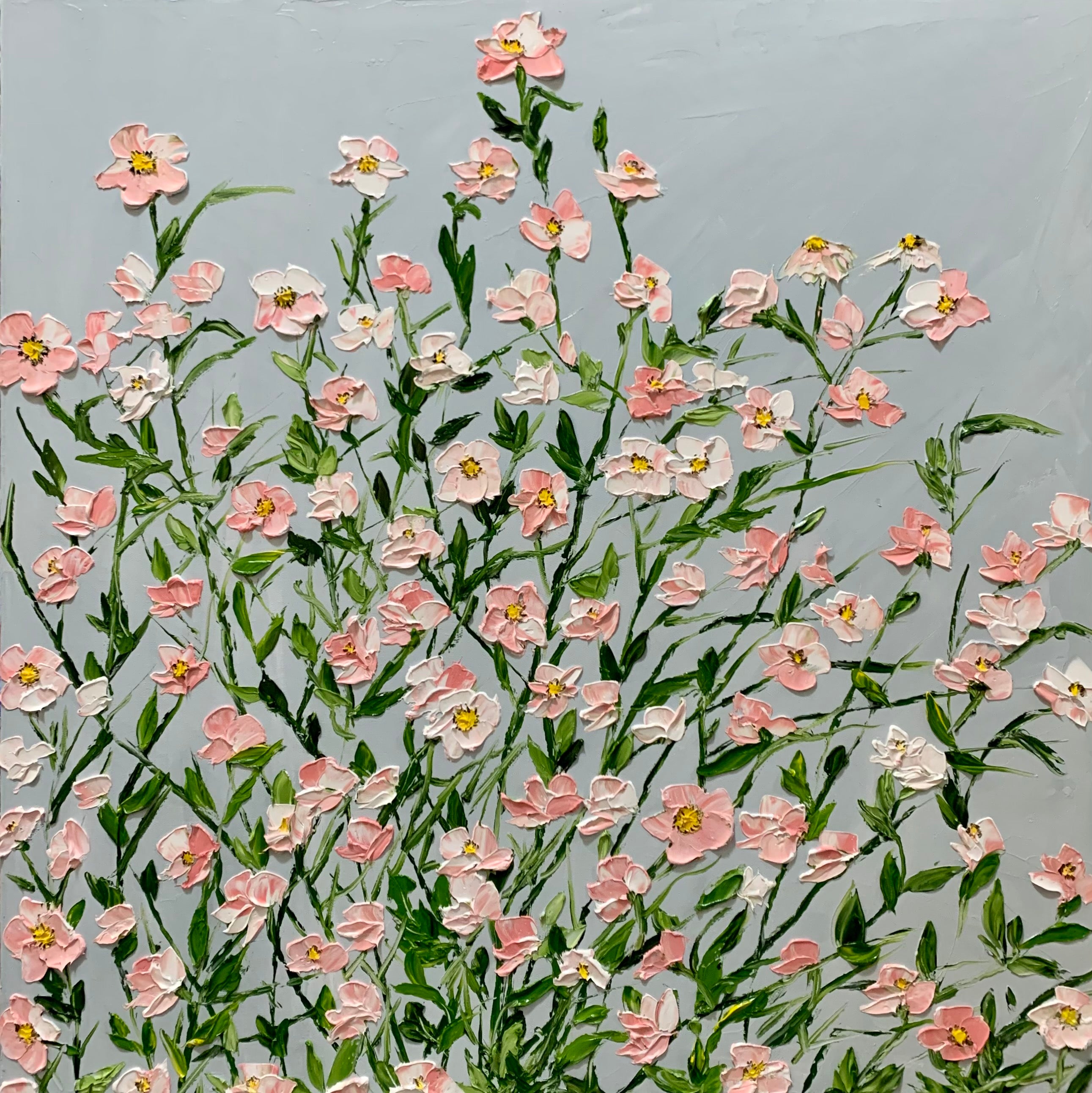 Anjana Rai - Soft Petals