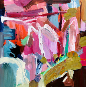 Jane Thompson - Sublime