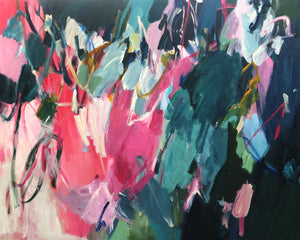 Jane Thompson - Sunflower You