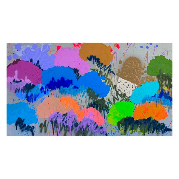 Jess Baker - Heart of Gold