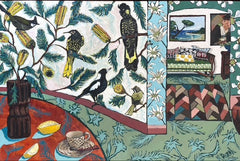 Kobie Bosch - The Beach House