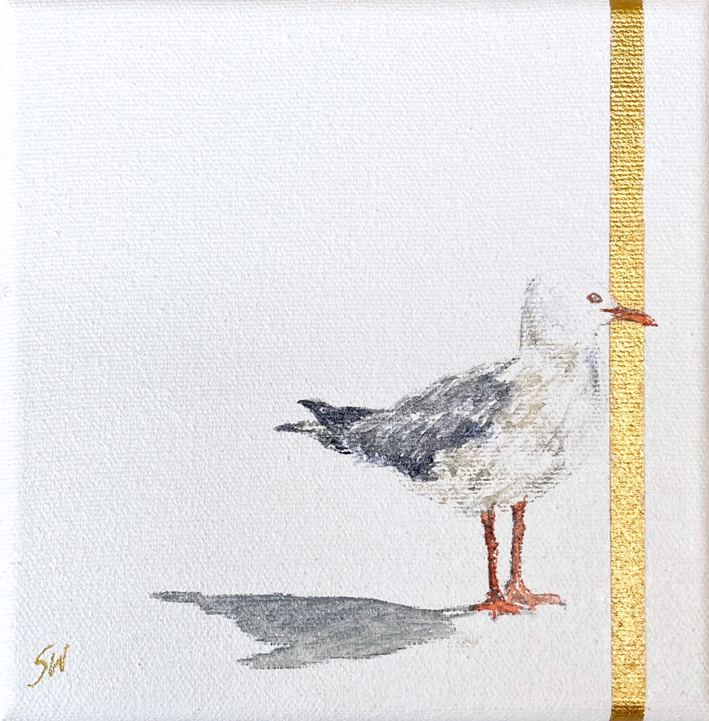 Shani White - The Golden Hour #2