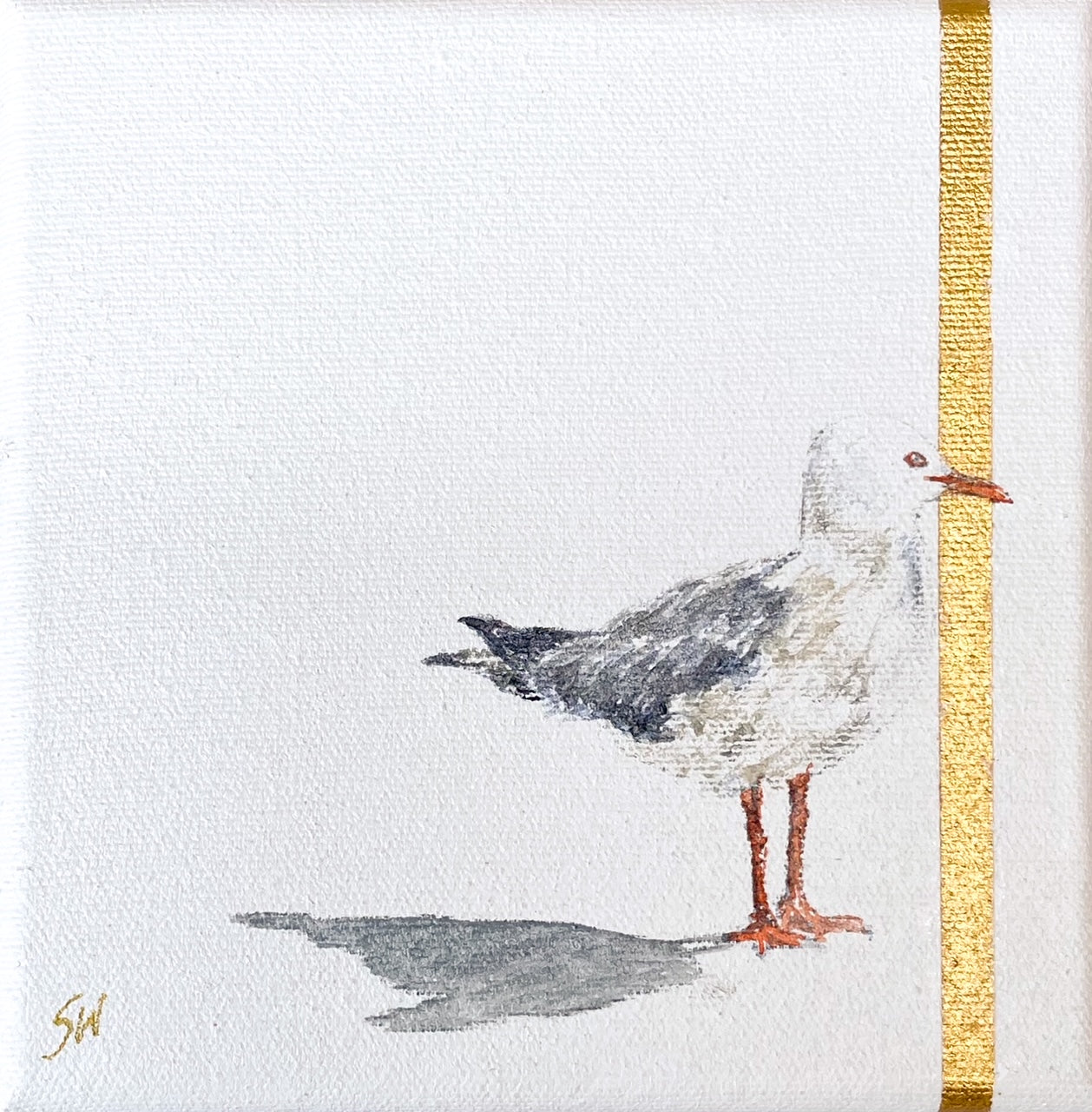 Shani White - The Golden Hour #2