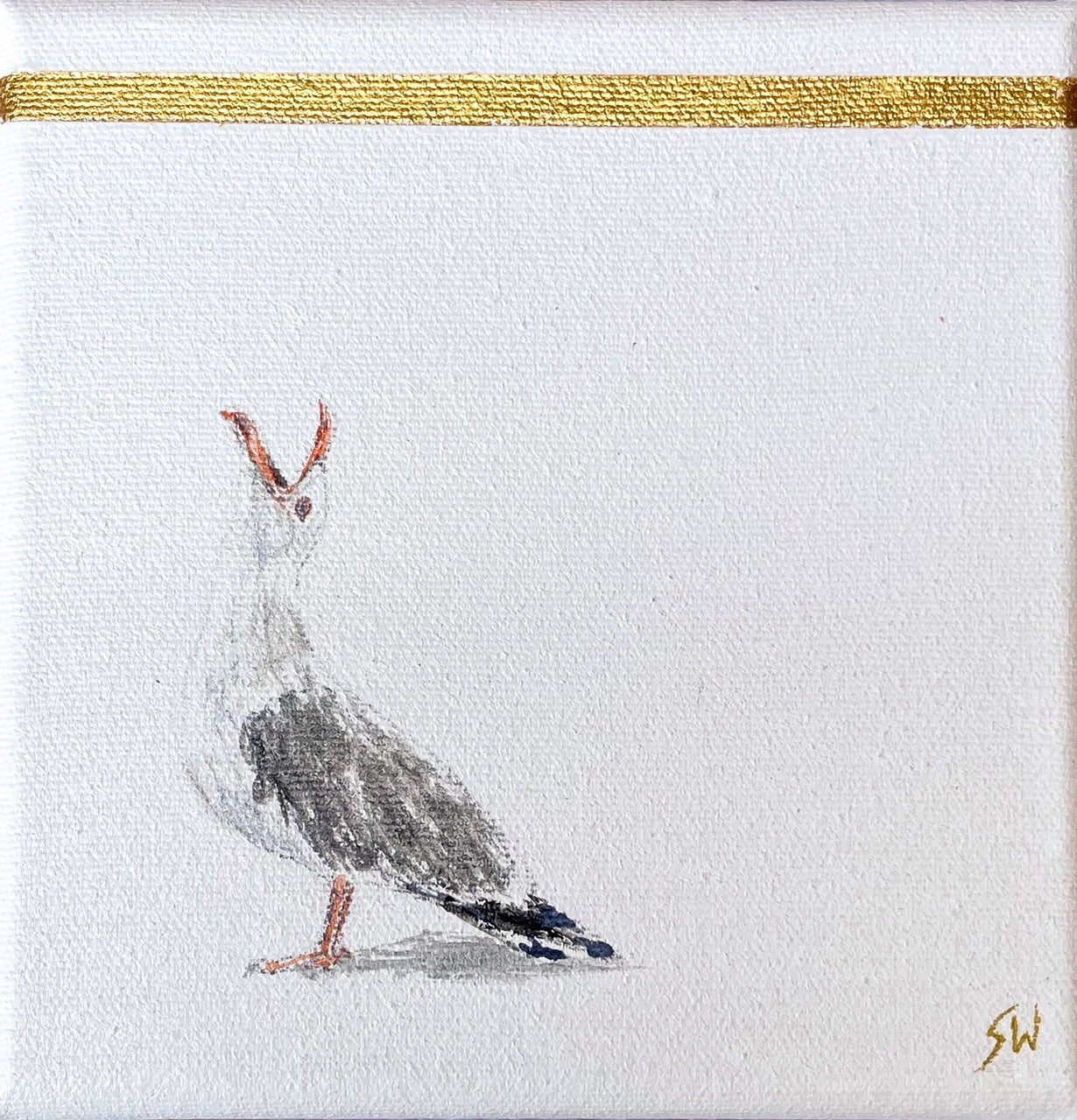 Shani White - The Golden Hour #3