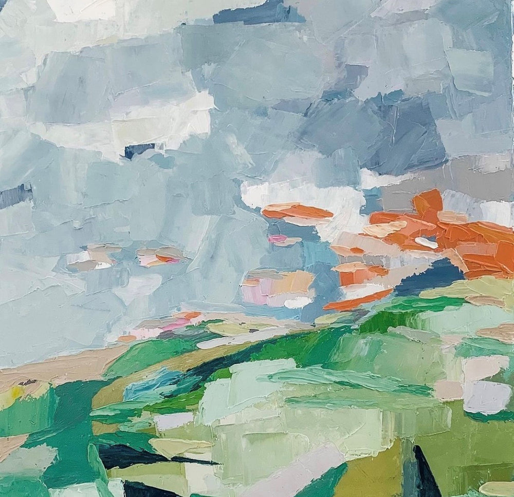 Isabella Smith - The Hinterland