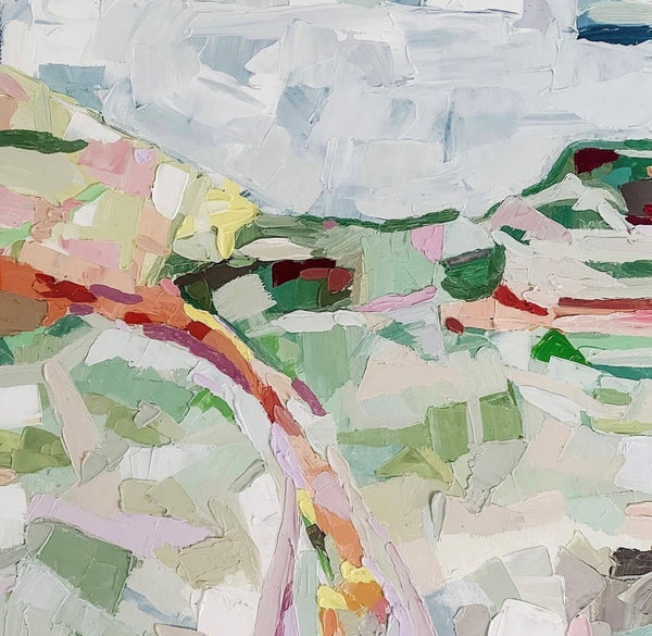 Isabella Smith - The Long Road Home