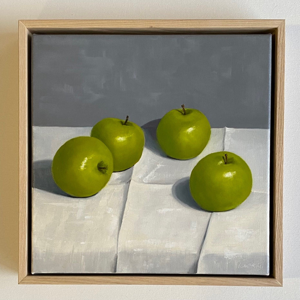 Lynda McKay - The Smiths