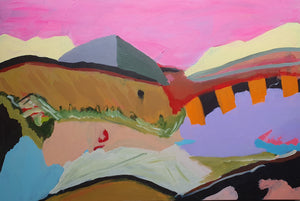 Alpana Rai - A Long Story Short