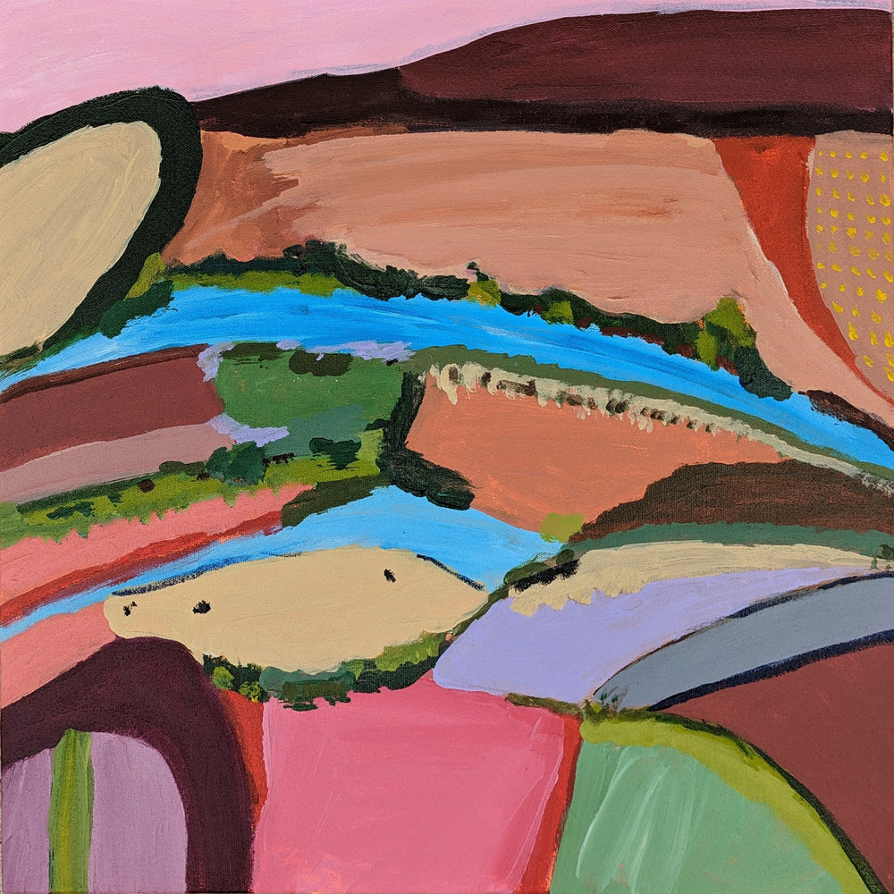 Alpana Rai - After Rain