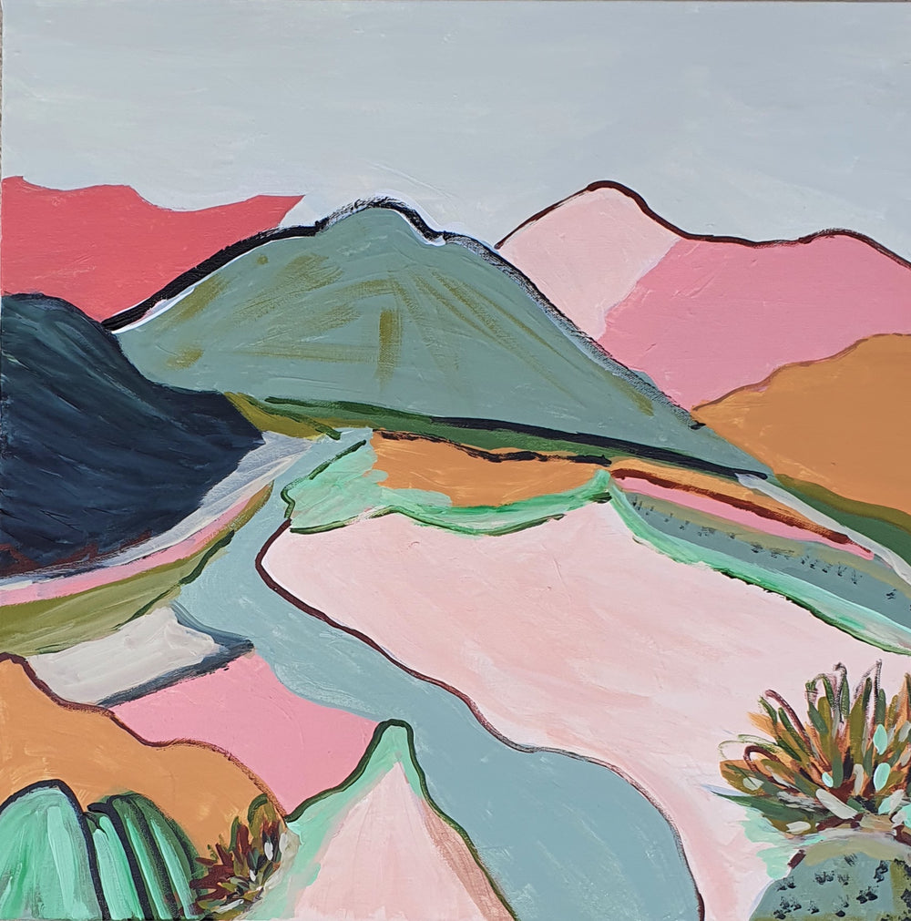 Alpana Rai - I Keep Looking For You