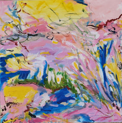 Alpana Rai - Into The Mistic