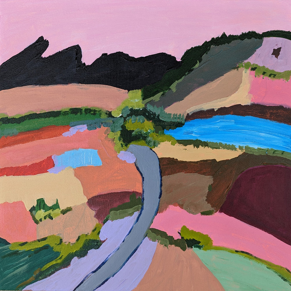 Alpana Rai - Just Beyond