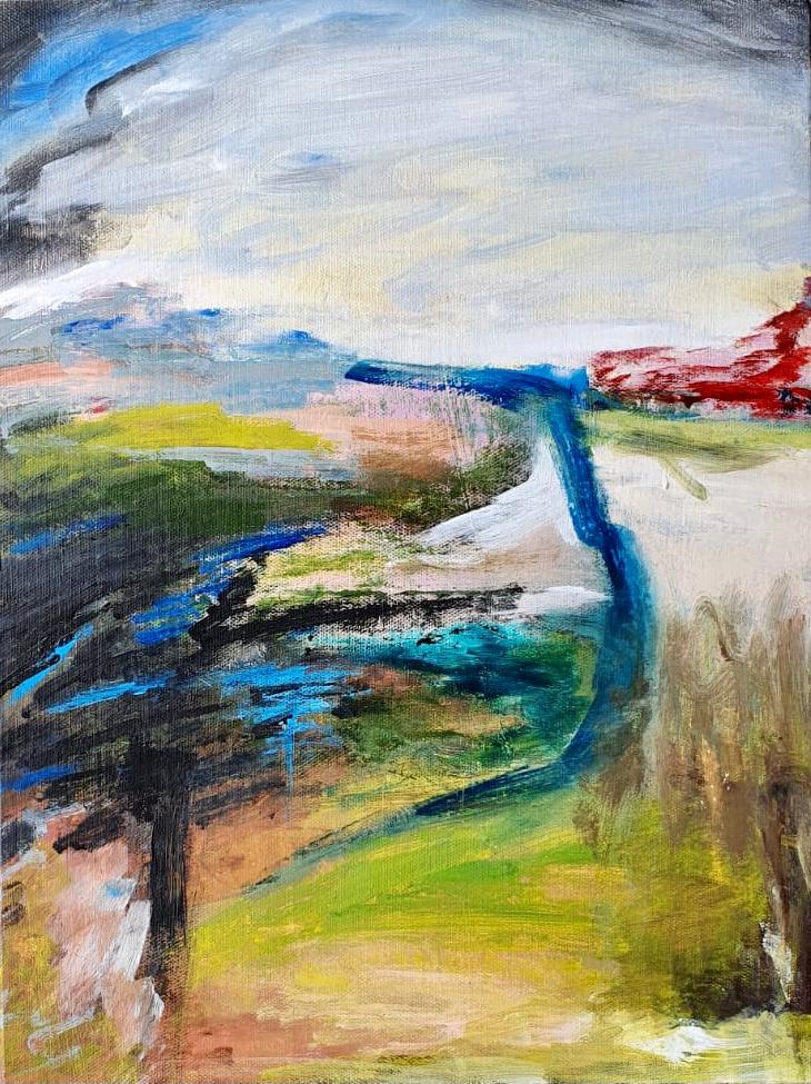 Alpana Rai - Lead the Way