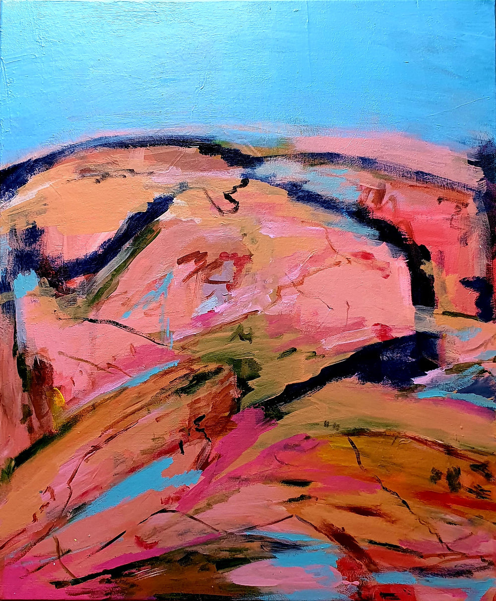 Alpana Rai - Lets Go On Vacation