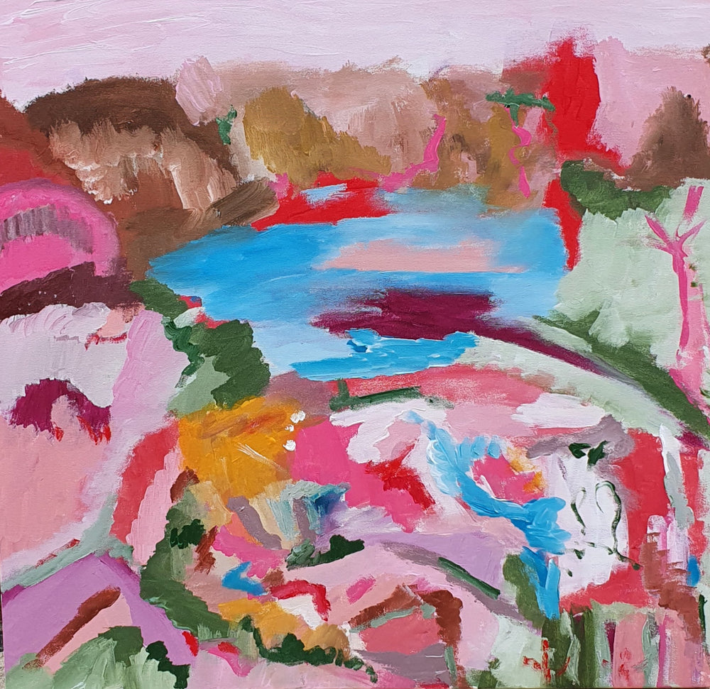 Alpana Rai - Little Things