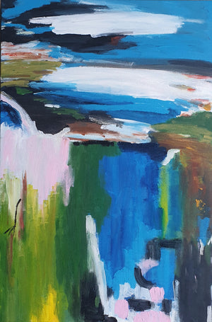 Alpana Rai - Remember Me