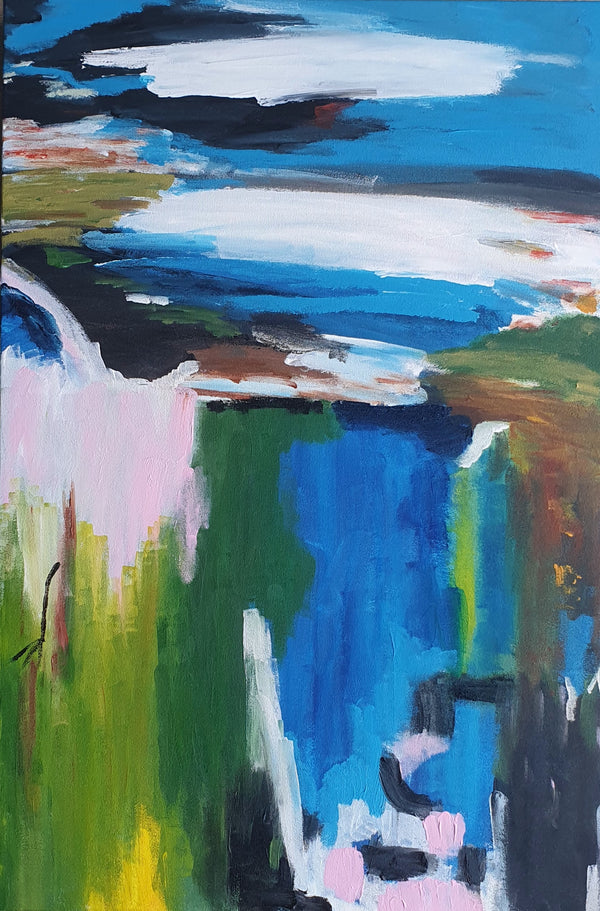 Alpana Rai - Remember Me