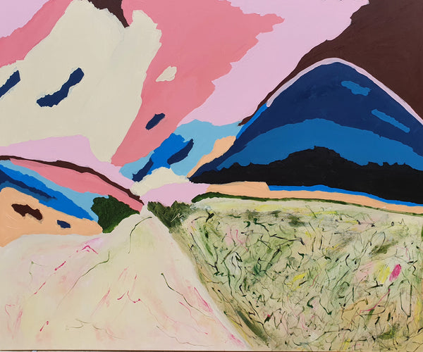 Alpana Rai - Secret Places we know