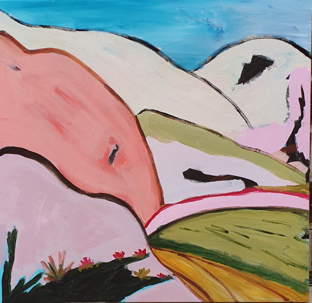 Alpana Rai - Somewhere Along the Way