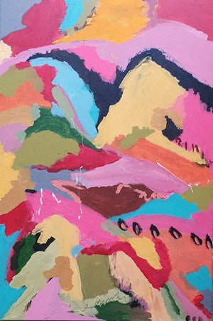 Alpana Rai - Whatever it Takes