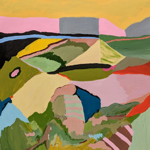 Alpana Rai - Why Stay At Home